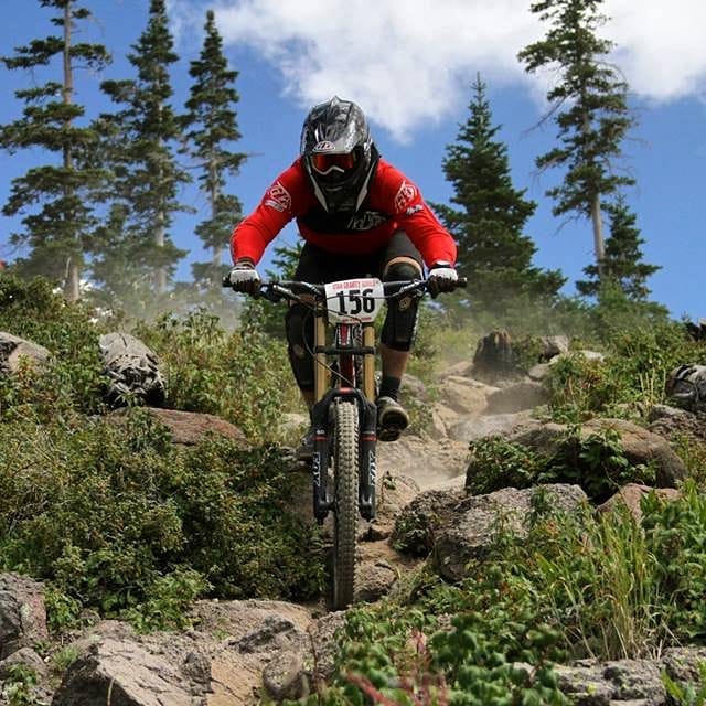 Flyin' Brian — Saturday
